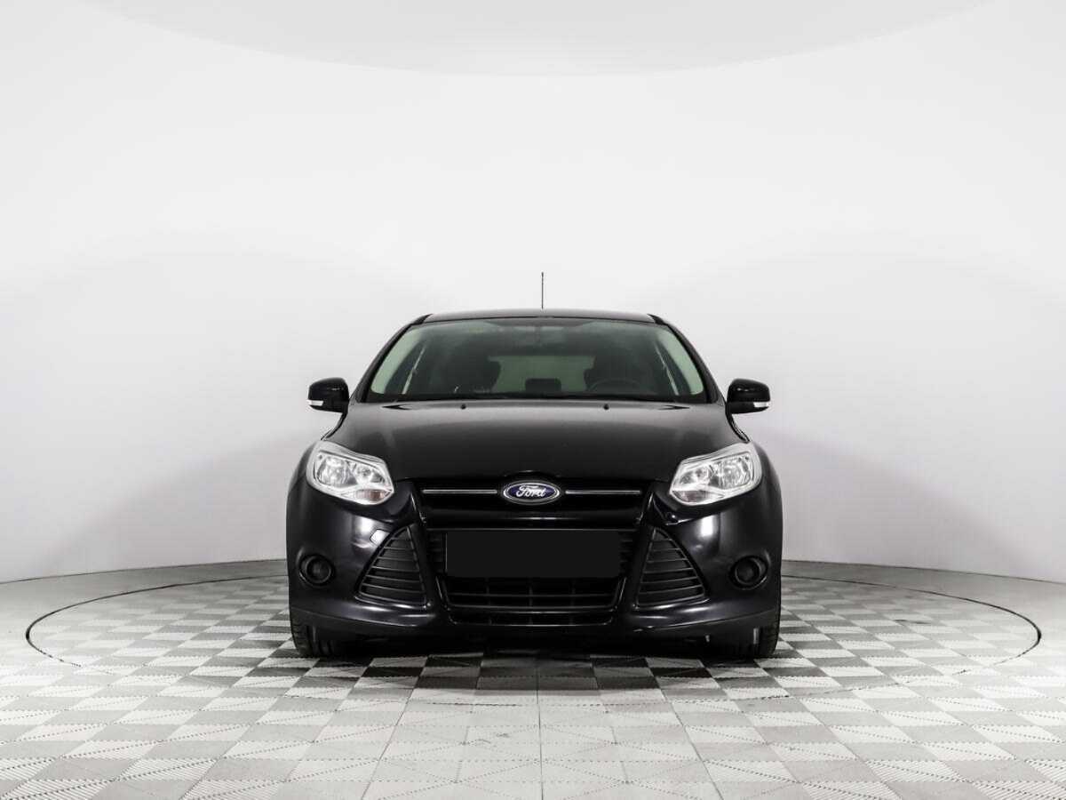 Ford Focus, 2014 - 99 253 км. | Фото №2