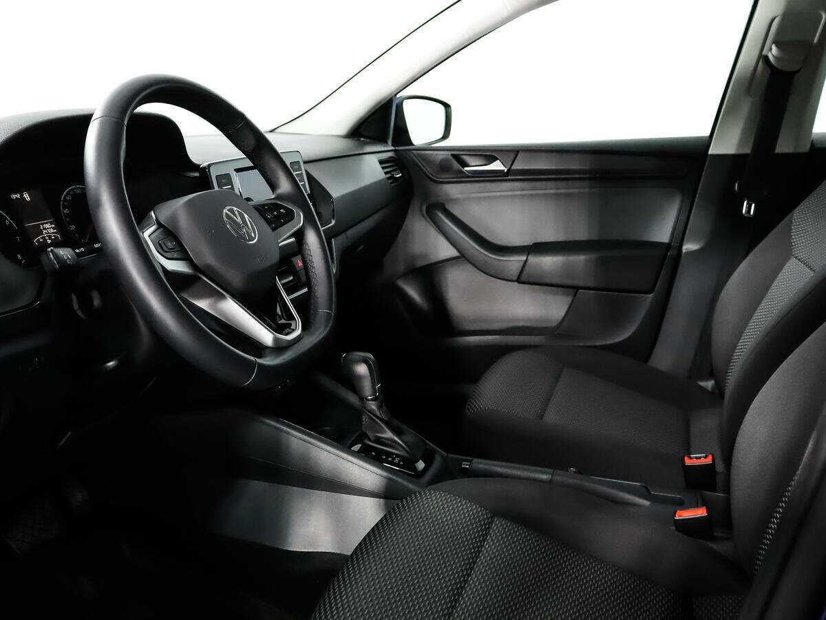 Volkswagen Polo, 2022 Фото №8