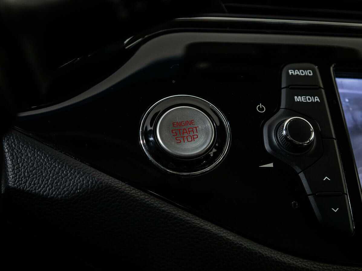 Kia Ceed, 2018 Фото №12