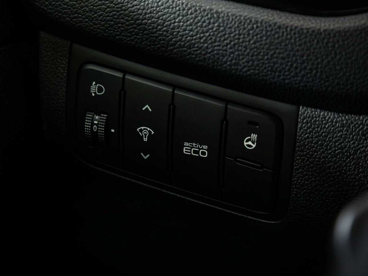 Kia Ceed, 2018 Фото №17