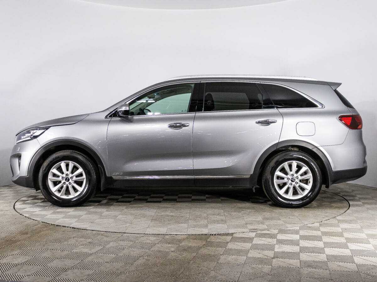 Kia Sorento, 2019 - 115 000 км. | Фото №8