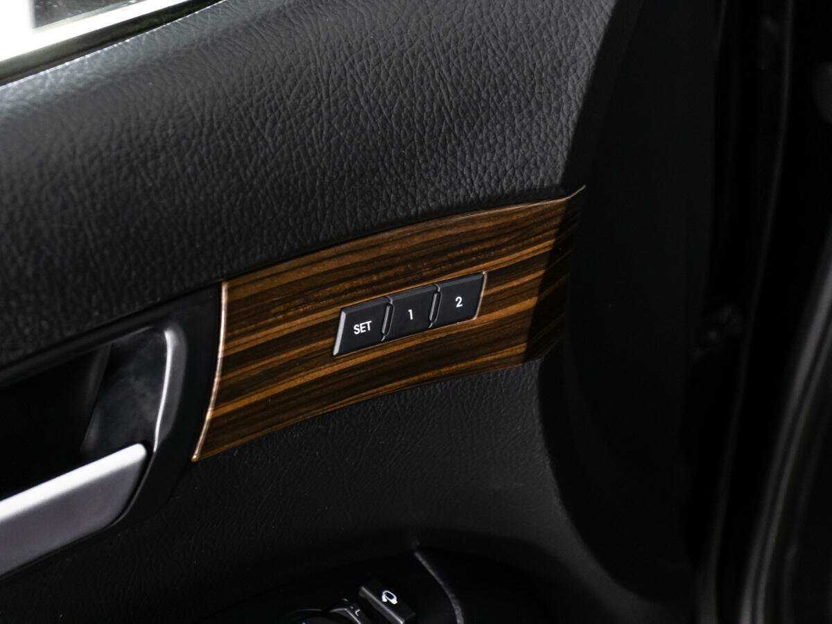 Kia Mohave, 2017 Фото №25