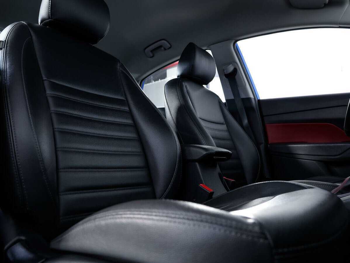 Hyundai Solaris, 2020 Фото №12