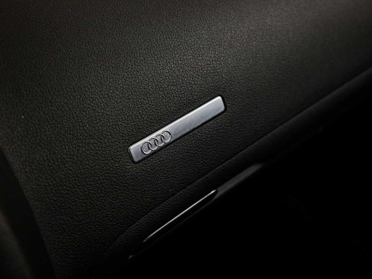 Audi A5 Sportback, 2013 Фото №15