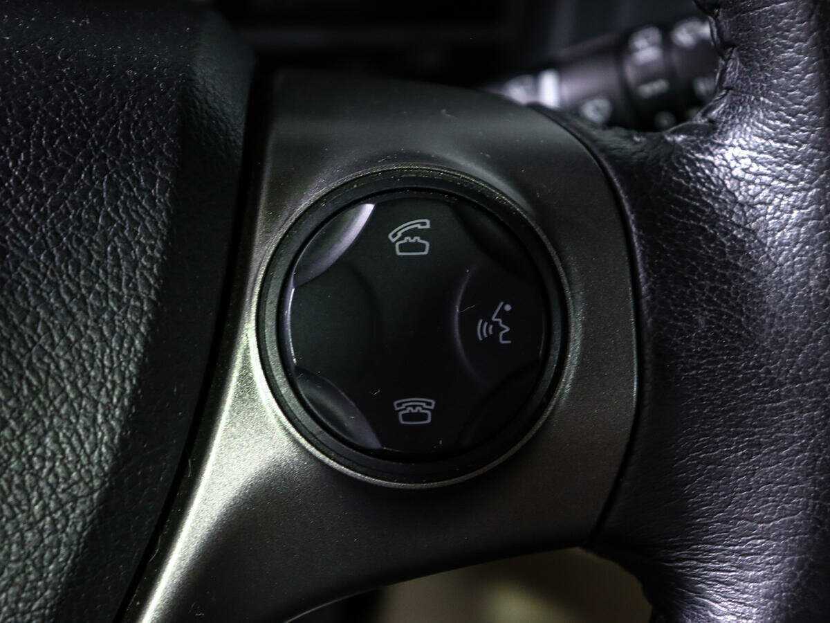 Toyota Venza, 2014 Фото №20