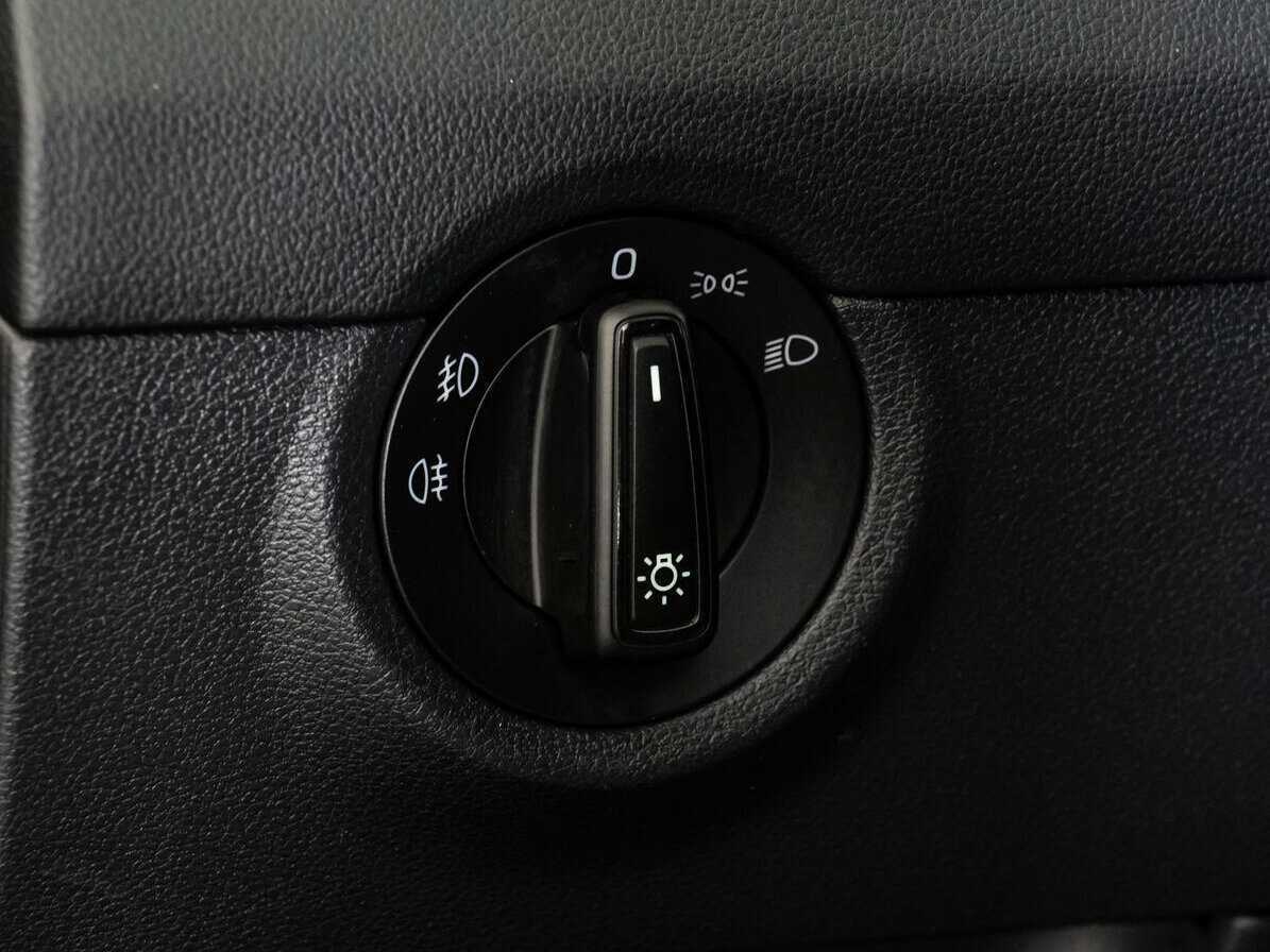 Skoda Octavia, 2018 Фото №15