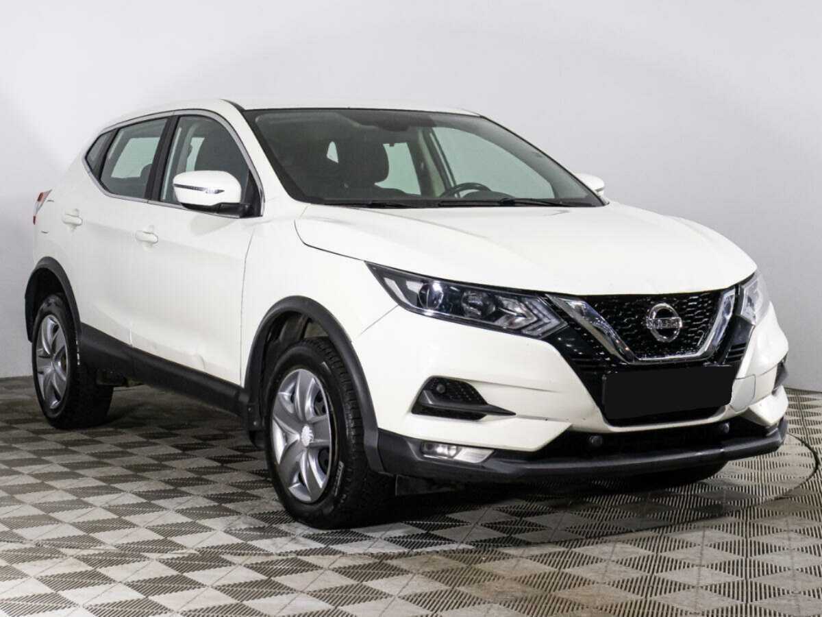 Nissan Qashqai, 2019 - 150 352 км. | Фото №3
