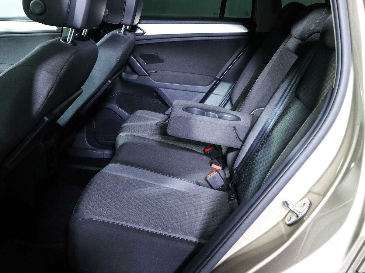 Volkswagen Tiguan, 2017 - 114 600 км. | Фото №8