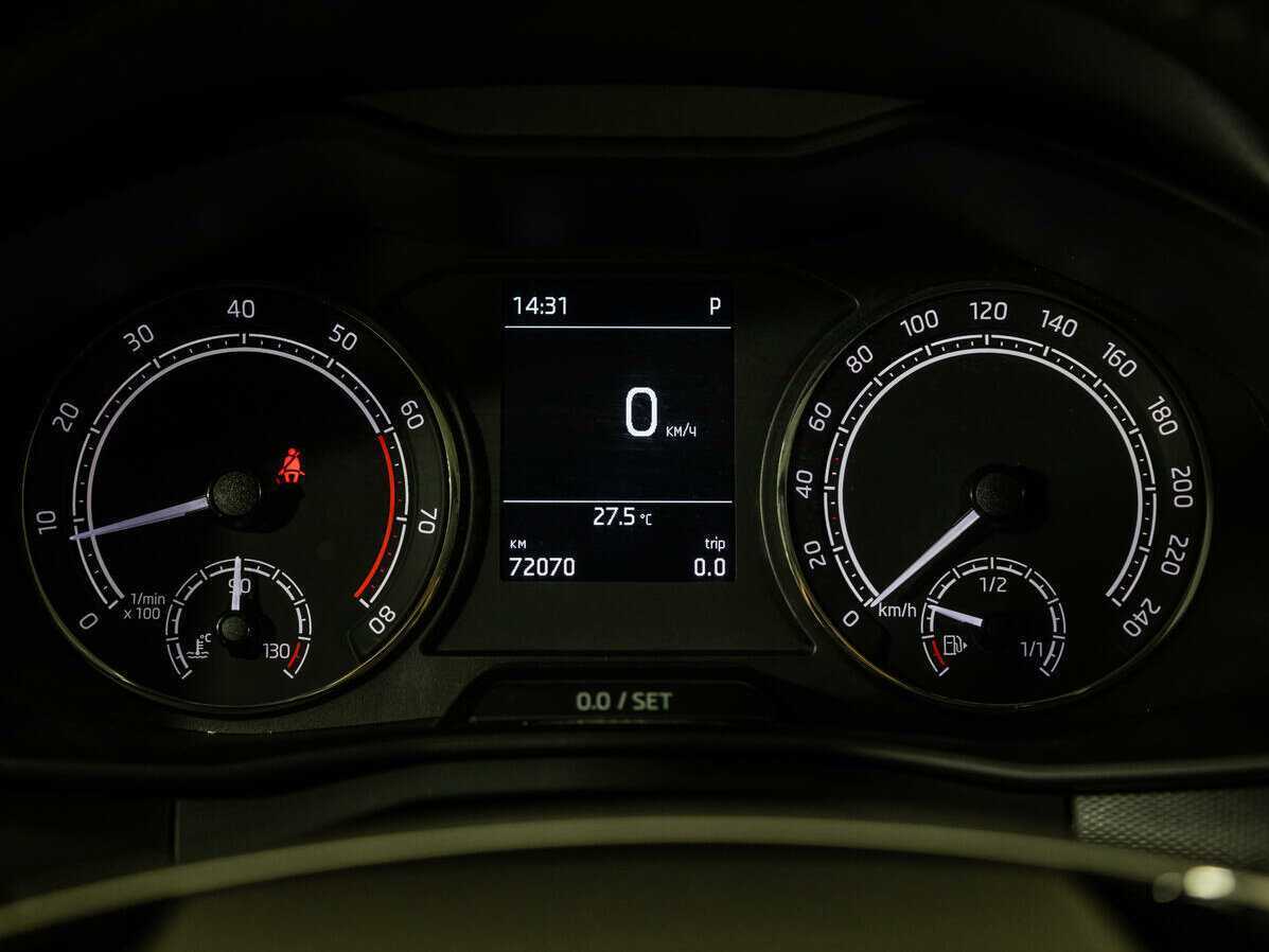 Skoda Rapid, 2020 Фото №12