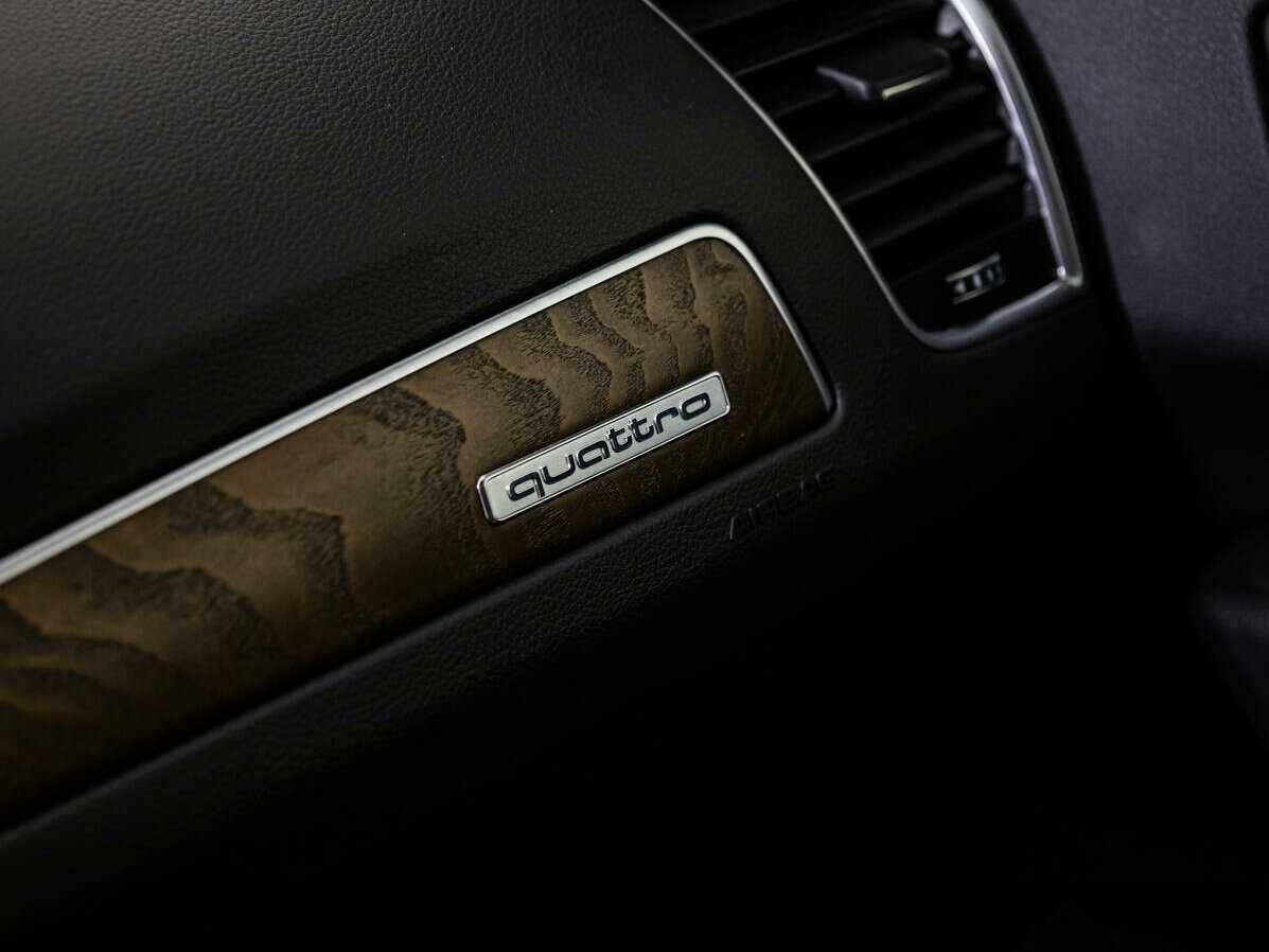 Audi Q5, 2012 Фото №13