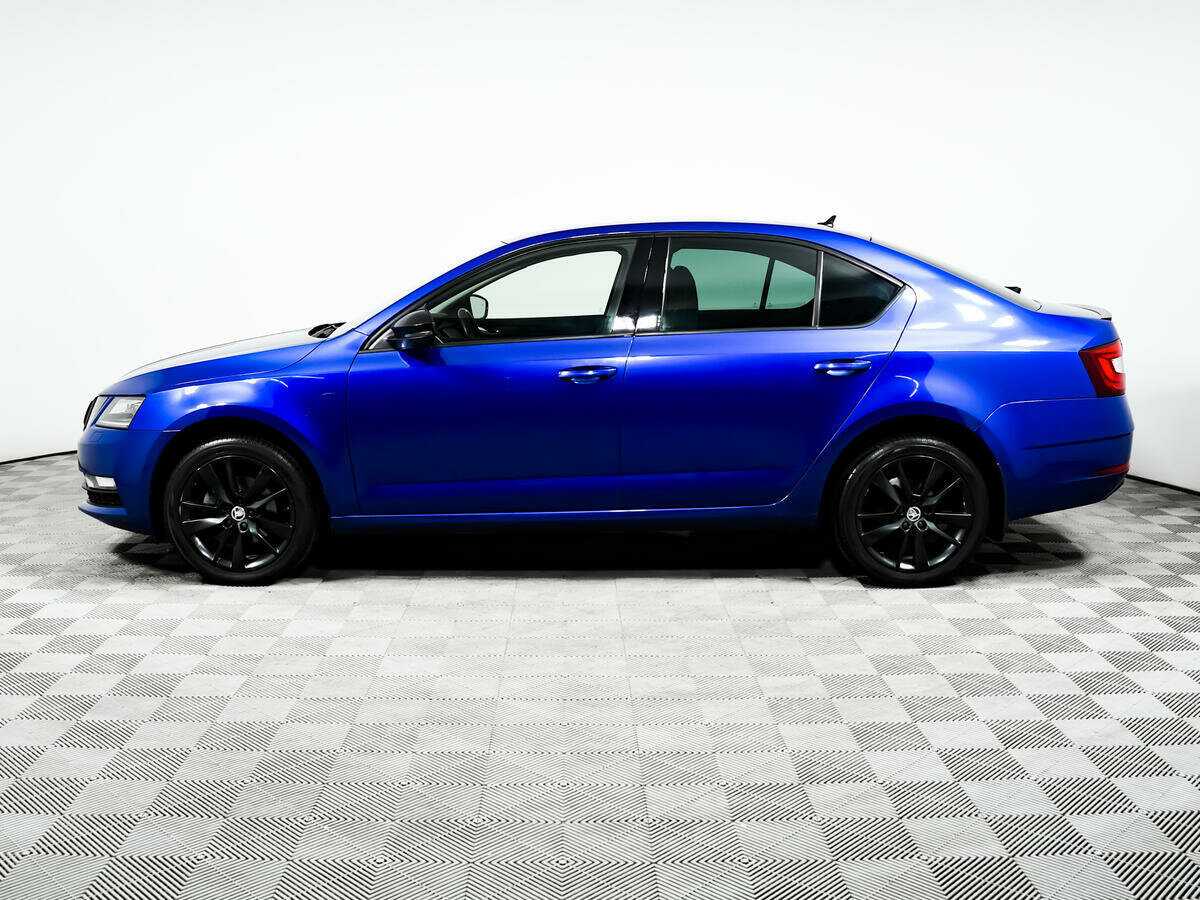 Skoda Octavia, 2019 - 79 250 км. | Фото №8