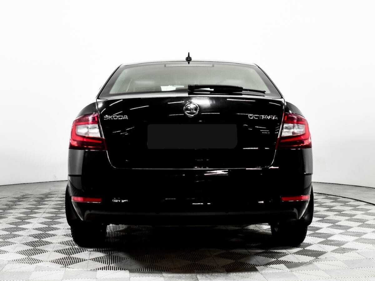 Skoda Octavia, 2019 - 128 500 км. | Фото №5