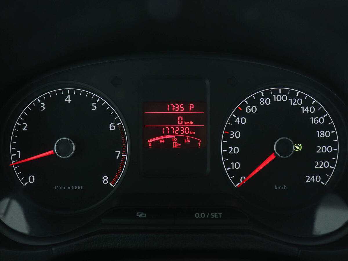 Volkswagen Polo, 2013 - 177 227 км. | Фото №7