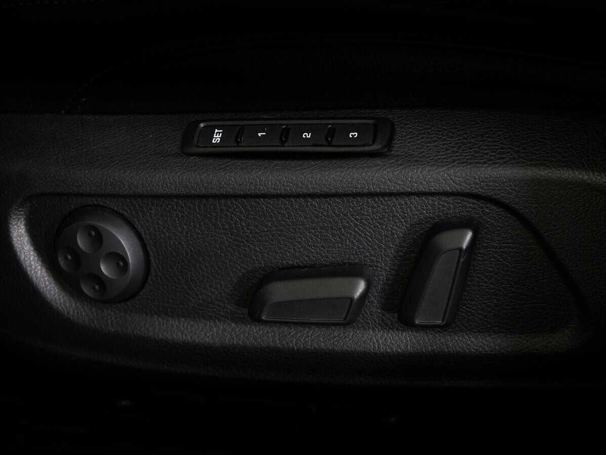 Volkswagen Passat, 2013 Фото №13