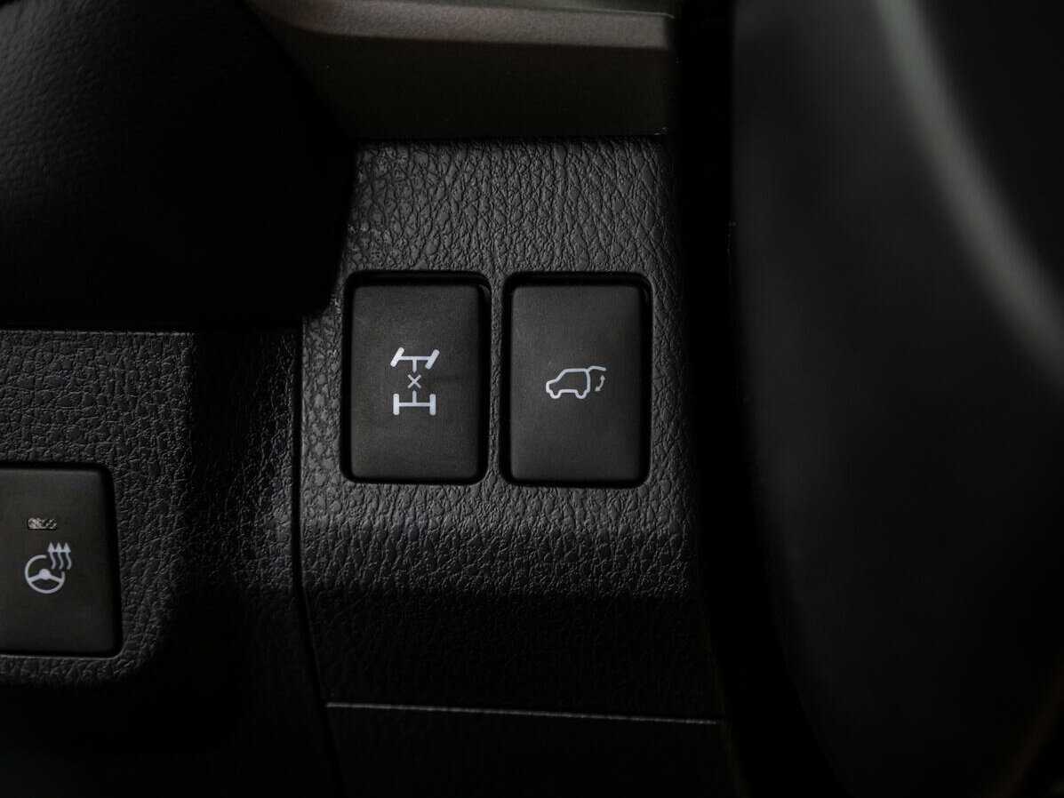 Toyota RAV4, 2016 Фото №20