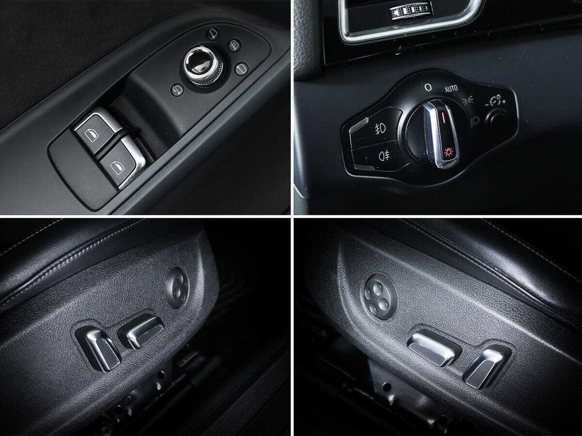 Audi A5, 2014 Фото №16