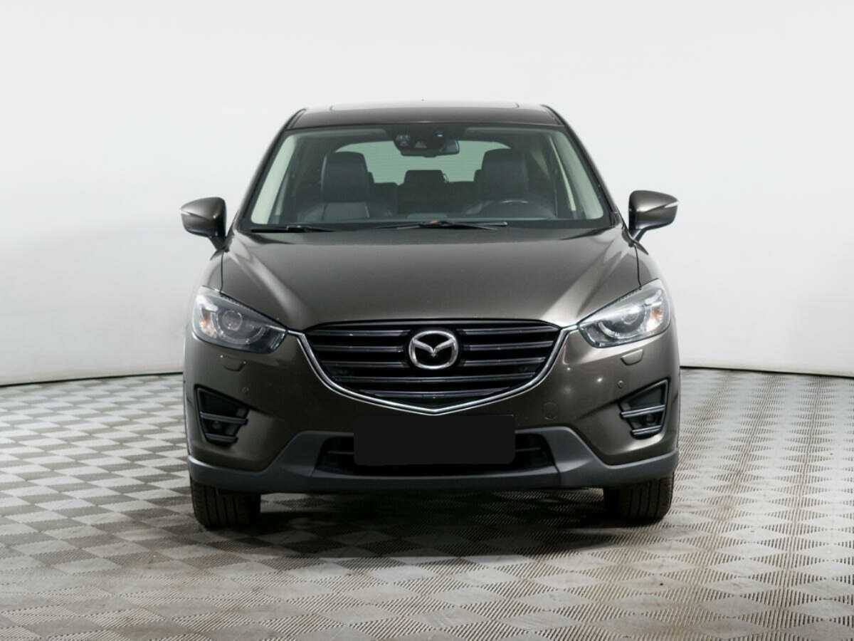 Mazda CX-5, 2015 - 211 258 км. | Фото №2