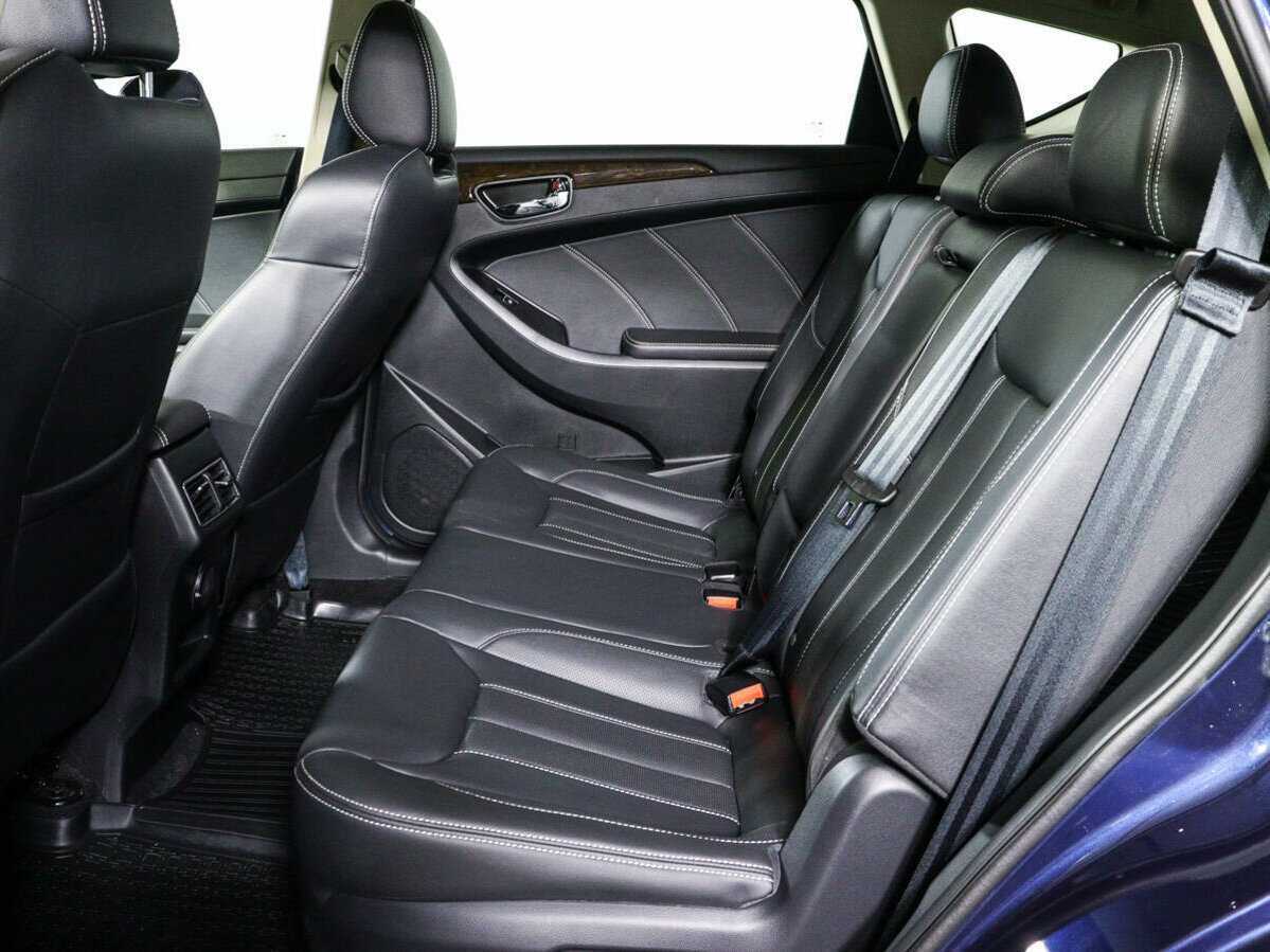 Dongfeng 580, 2021 - 22 588 км. | Фото №8