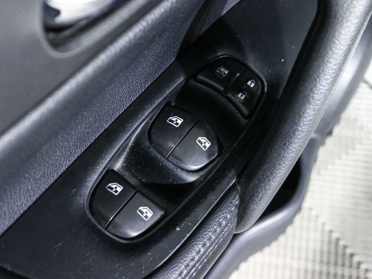 Nissan Qashqai, 2019 Фото №14