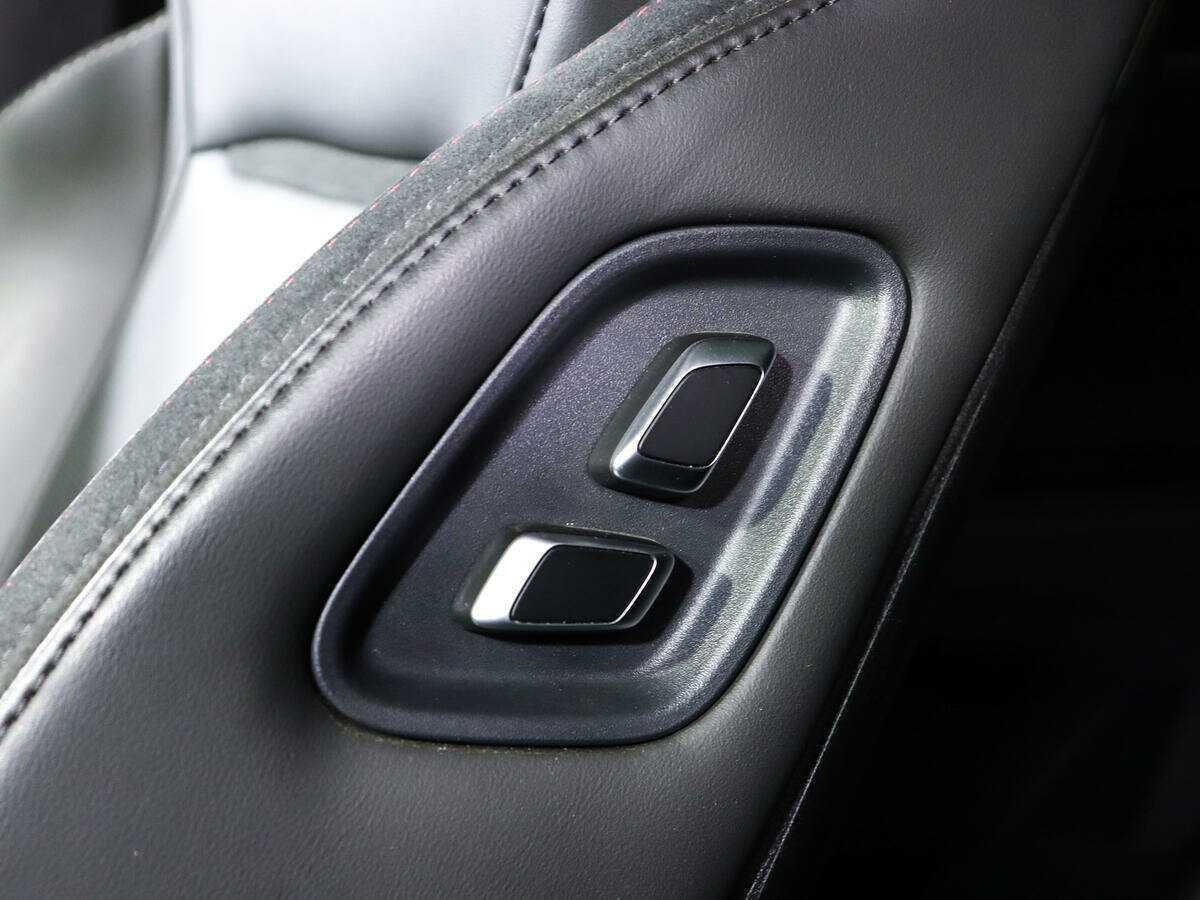 Geely Tugella, 2022 Фото №19