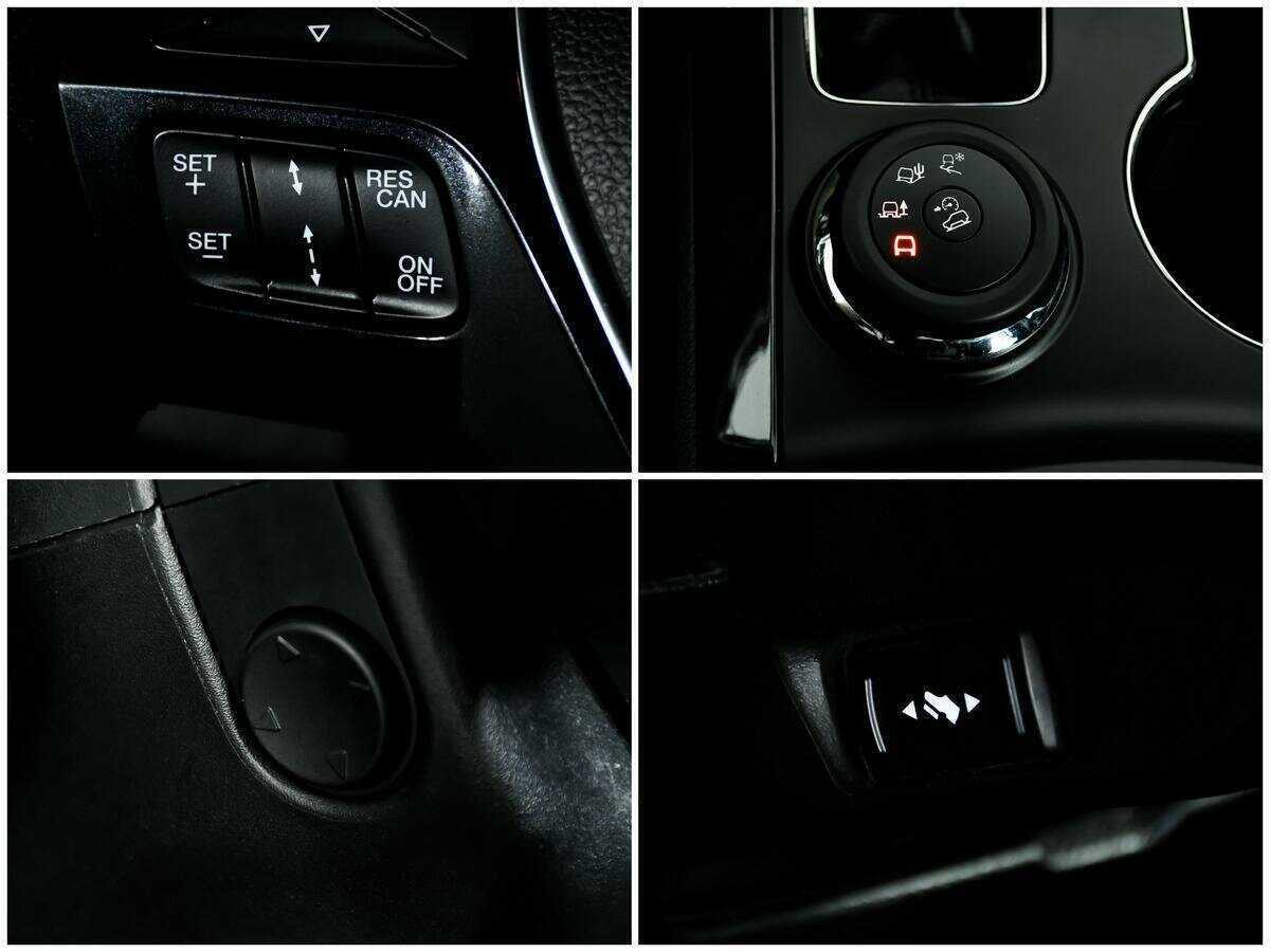 Ford Explorer, 2017 Фото №16