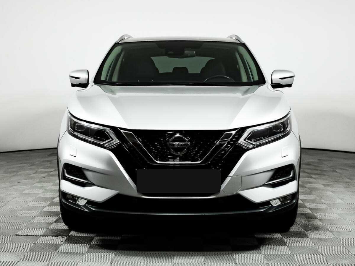 Nissan Qashqai, 2019 Фото №2