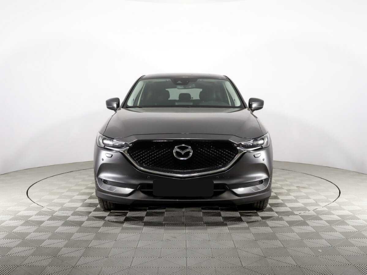 Mazda CX-5, 2018 - 67 030 км. | Фото №2