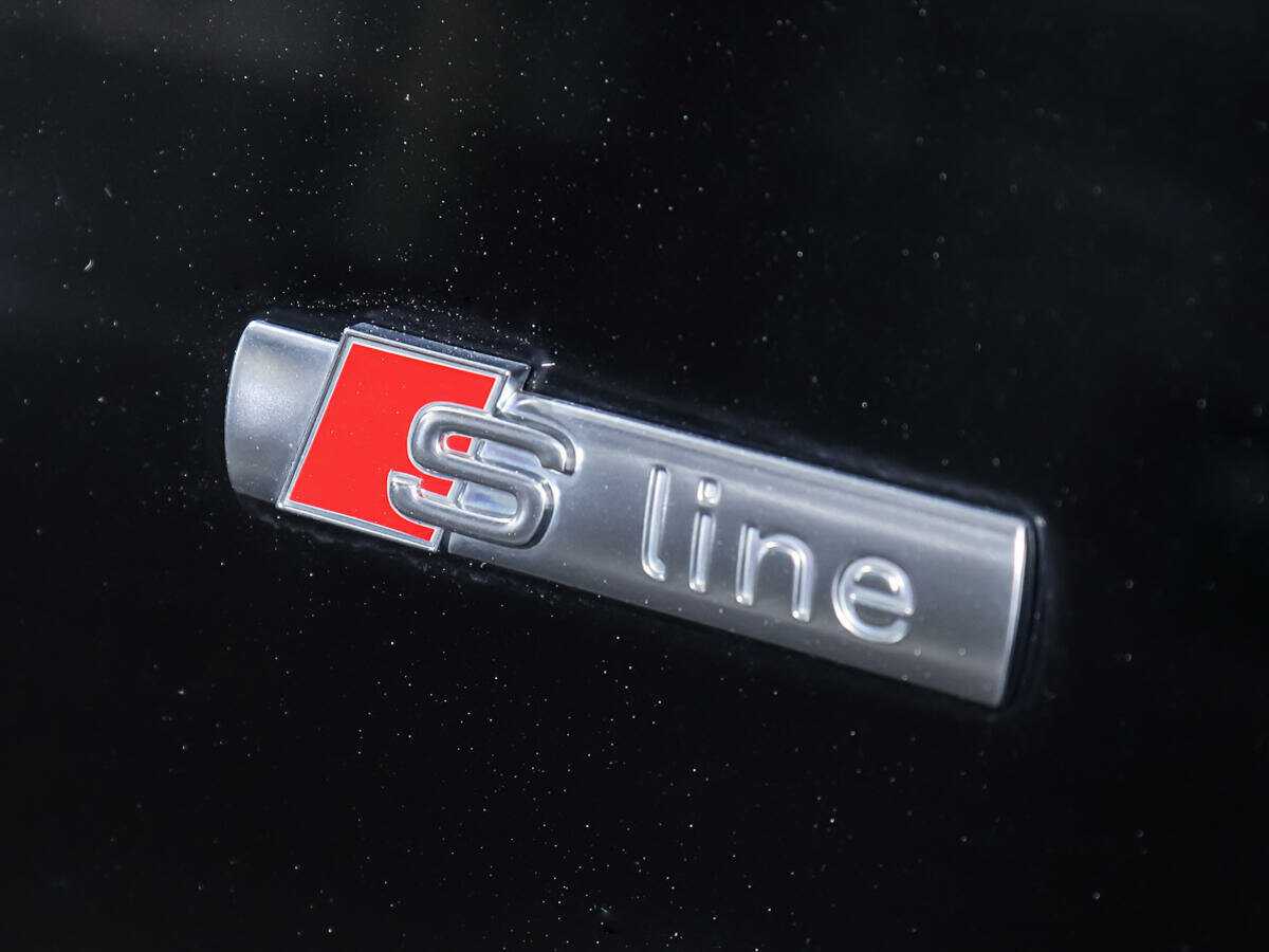 Audi Q7, 2014 Фото №20