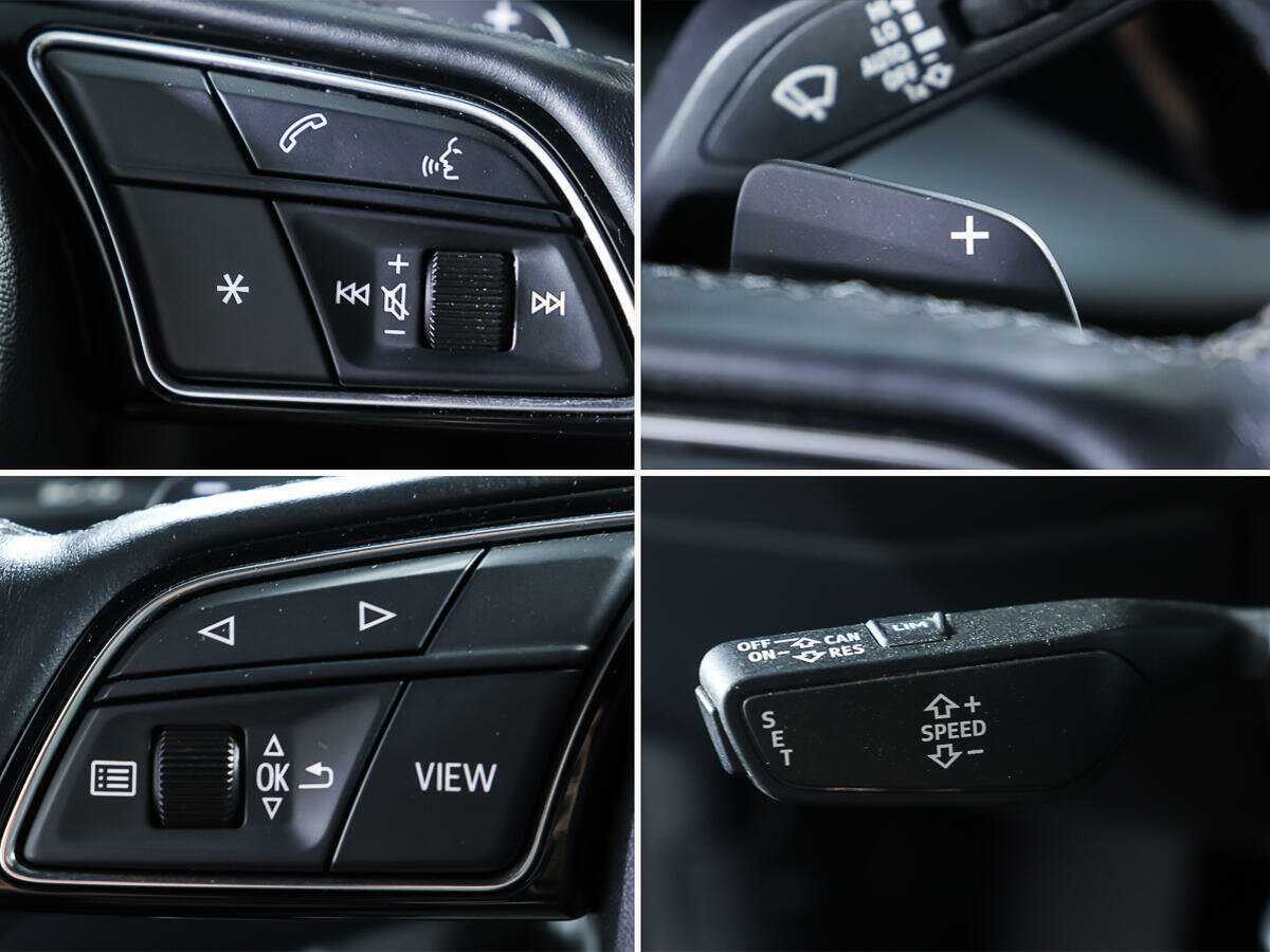 Audi A3 35 TFSI, 2021 Фото №19