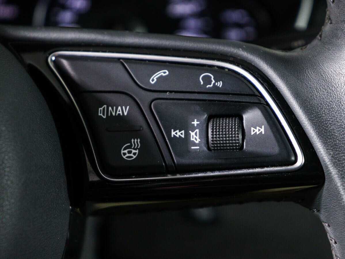 Audi A5 Sportback, 2018 Фото №13