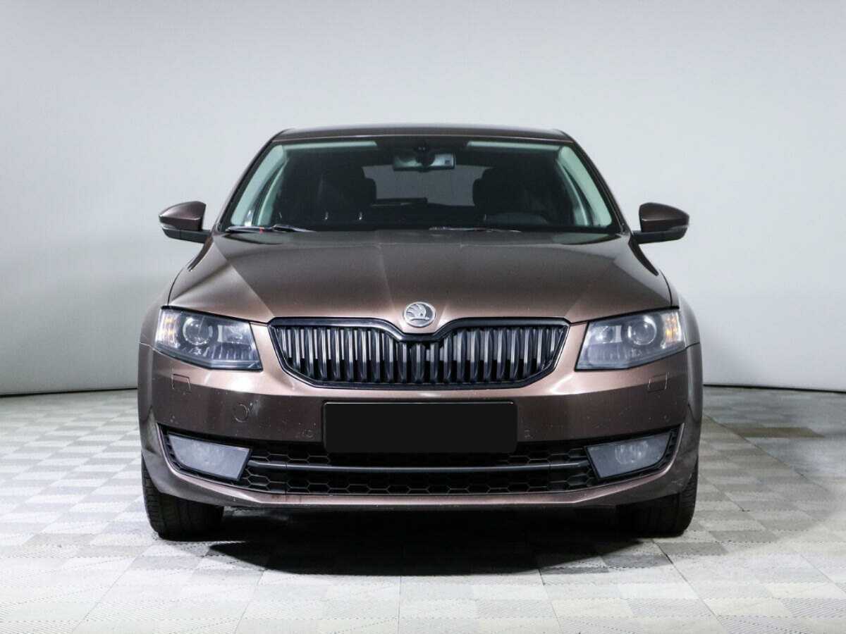 Skoda Octavia, 2013 - 123 757 км. | Фото №2