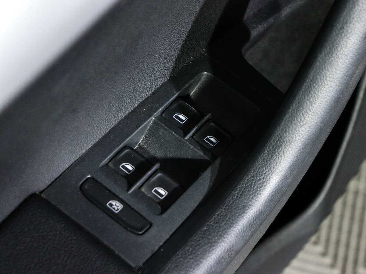 Skoda Octavia, 2013 Фото №15