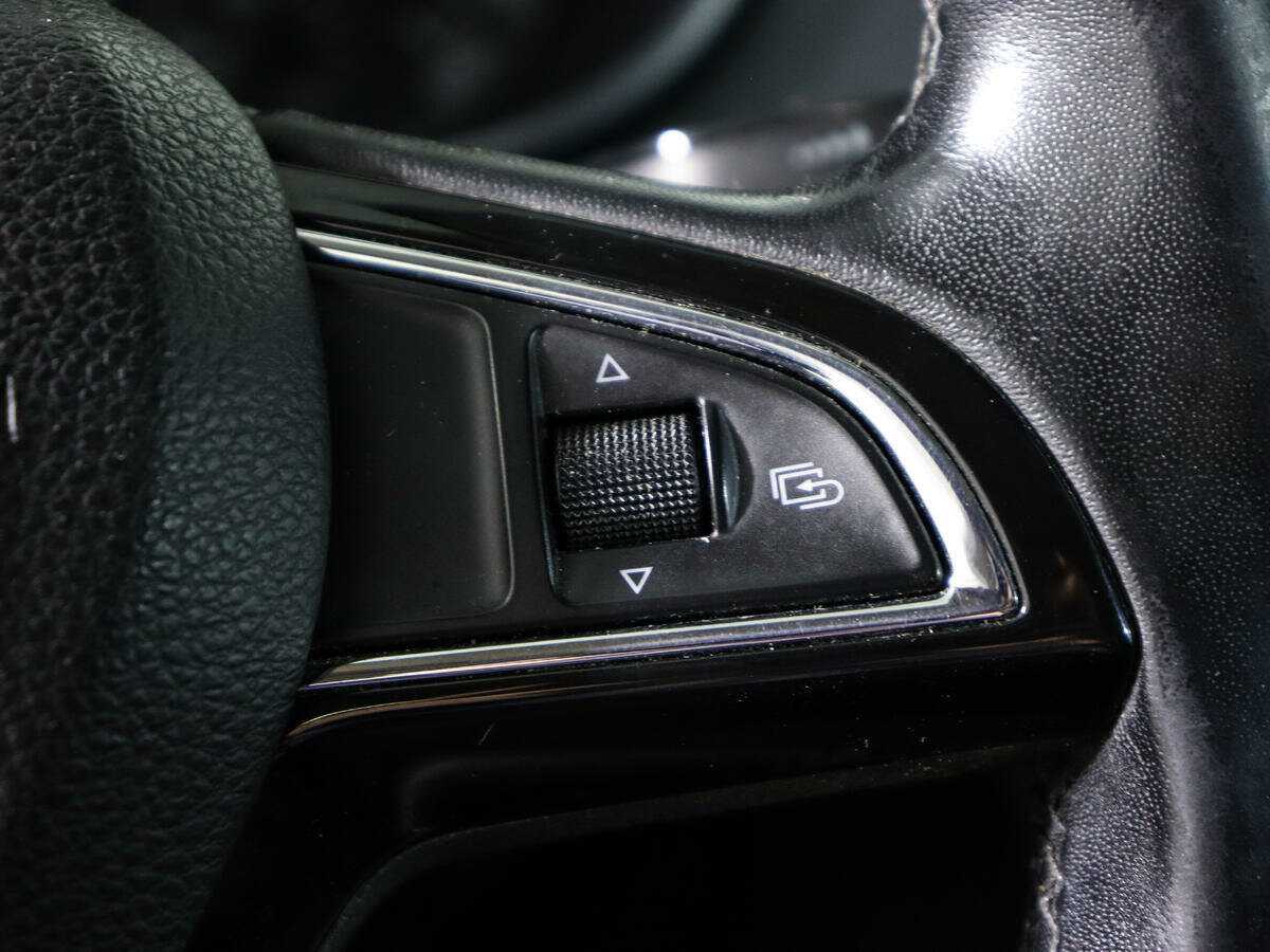 Skoda Octavia, 2013 Фото №17