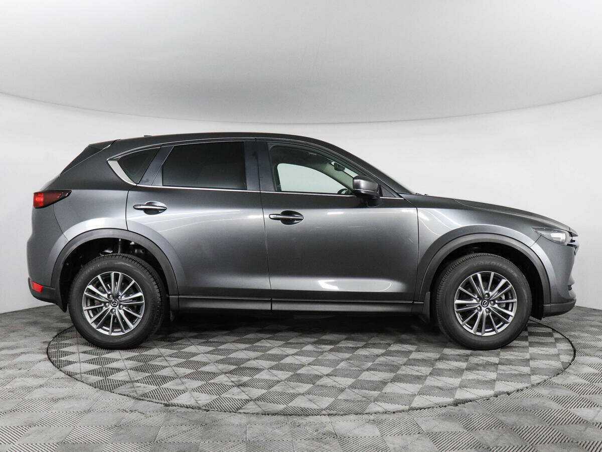 Mazda CX-5, 2018 - 22 781 км. | Фото №4