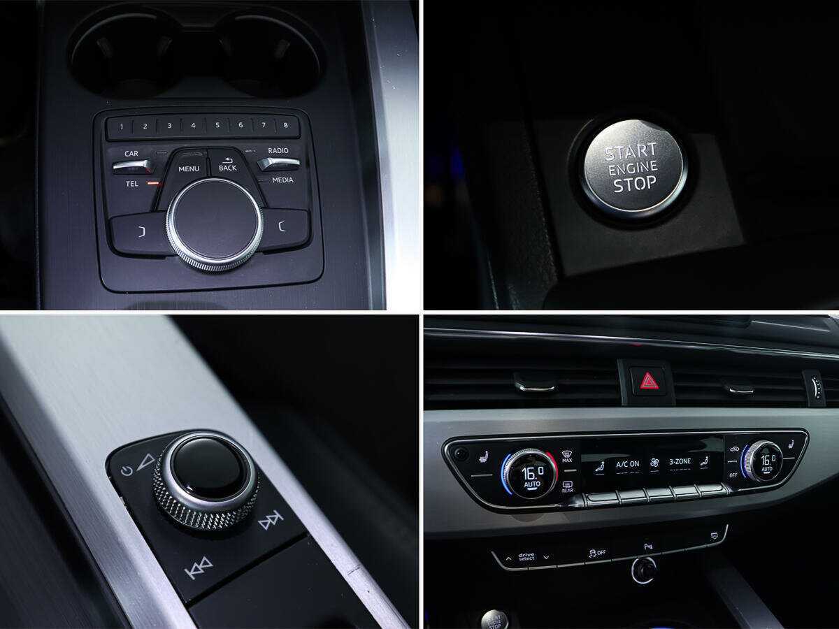 Audi A5 Sportback, 2018 Фото №21