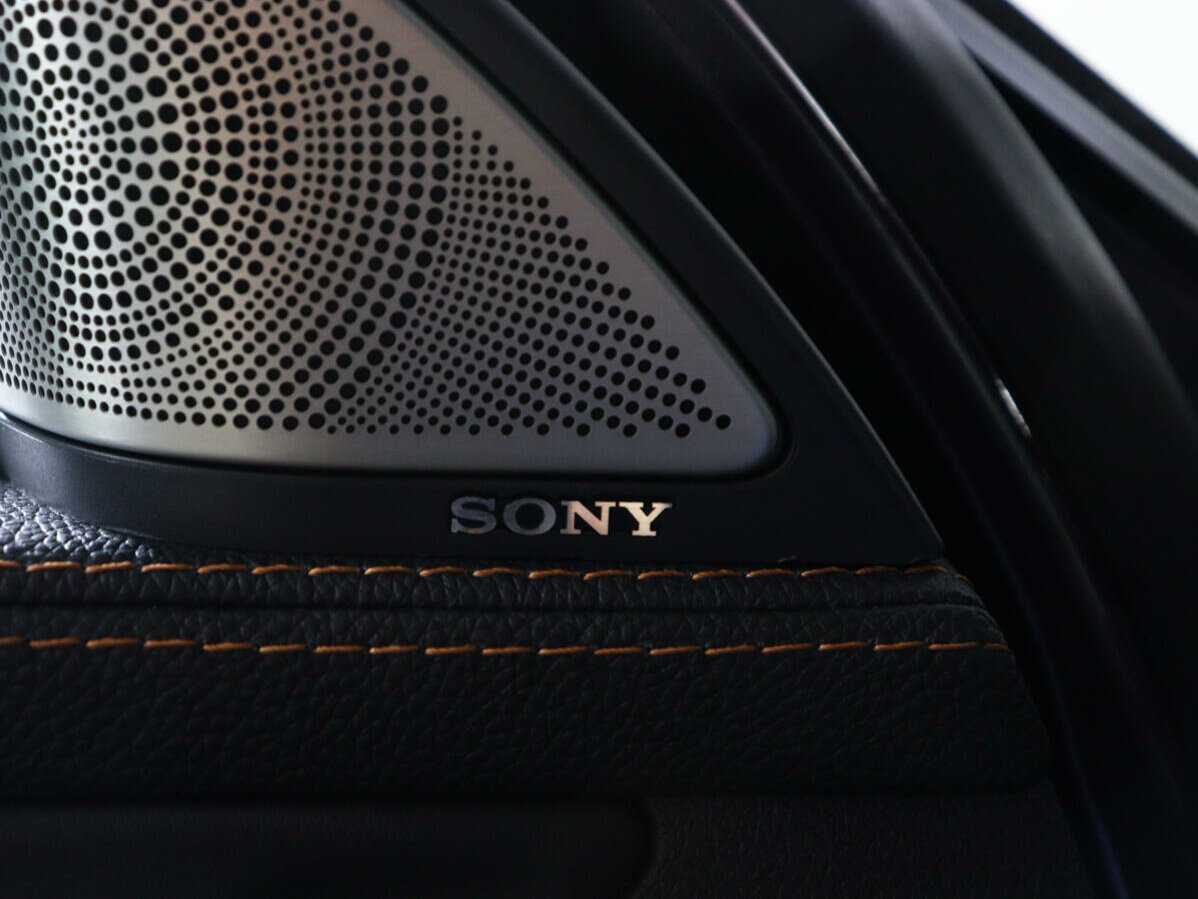 EXEED TXL, 2022 Фото №22