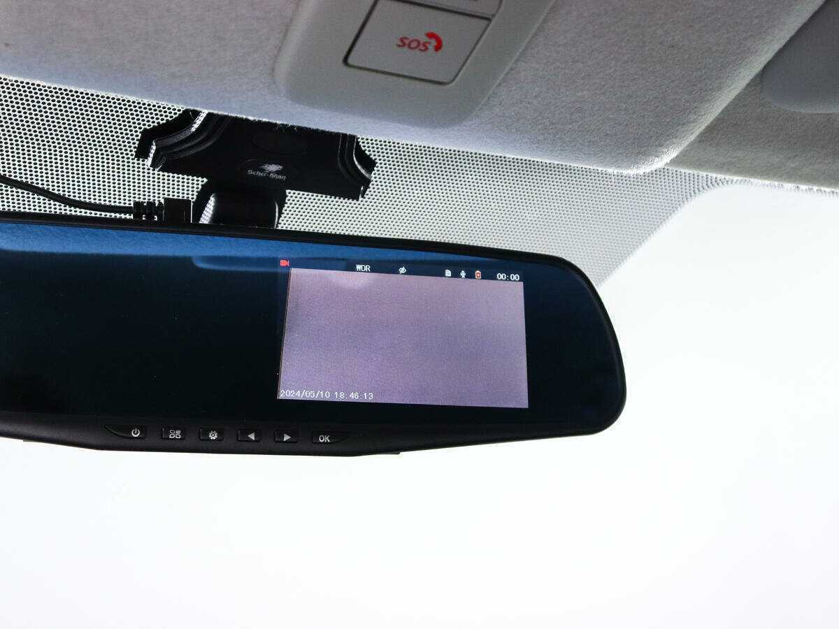 Nissan Almera, 2018 Фото №13