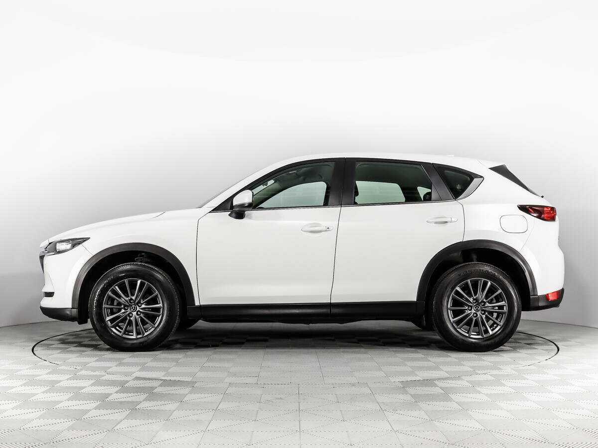 Mazda CX-5, 2021 - 36 000 км. | Фото №8