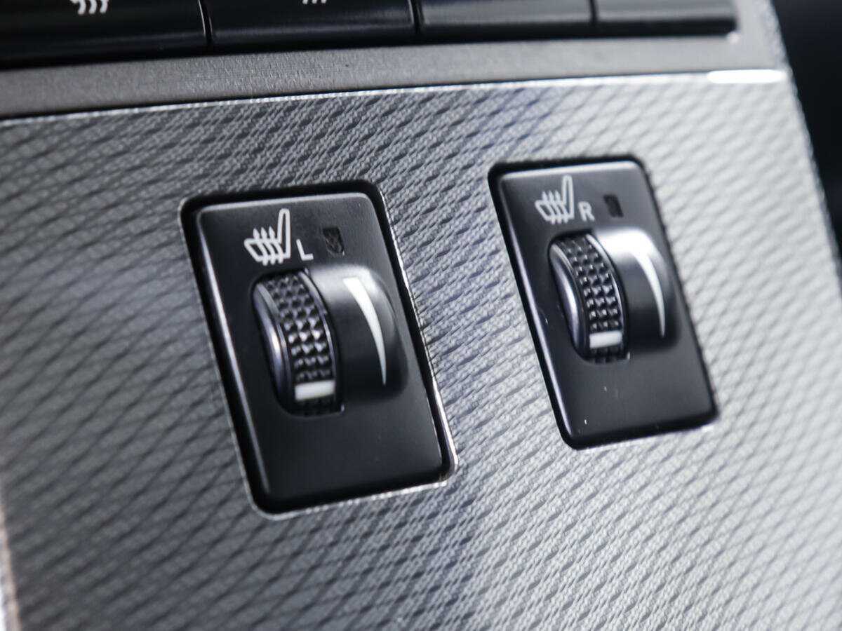 Toyota Venza, 2013 Фото №20