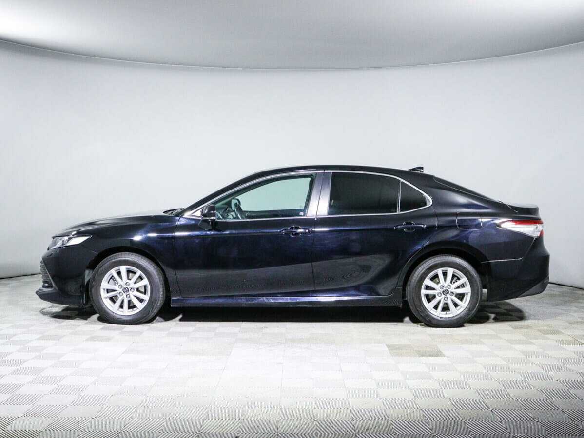 Toyota Camry, 2019 - 52 430 км. | Фото №8