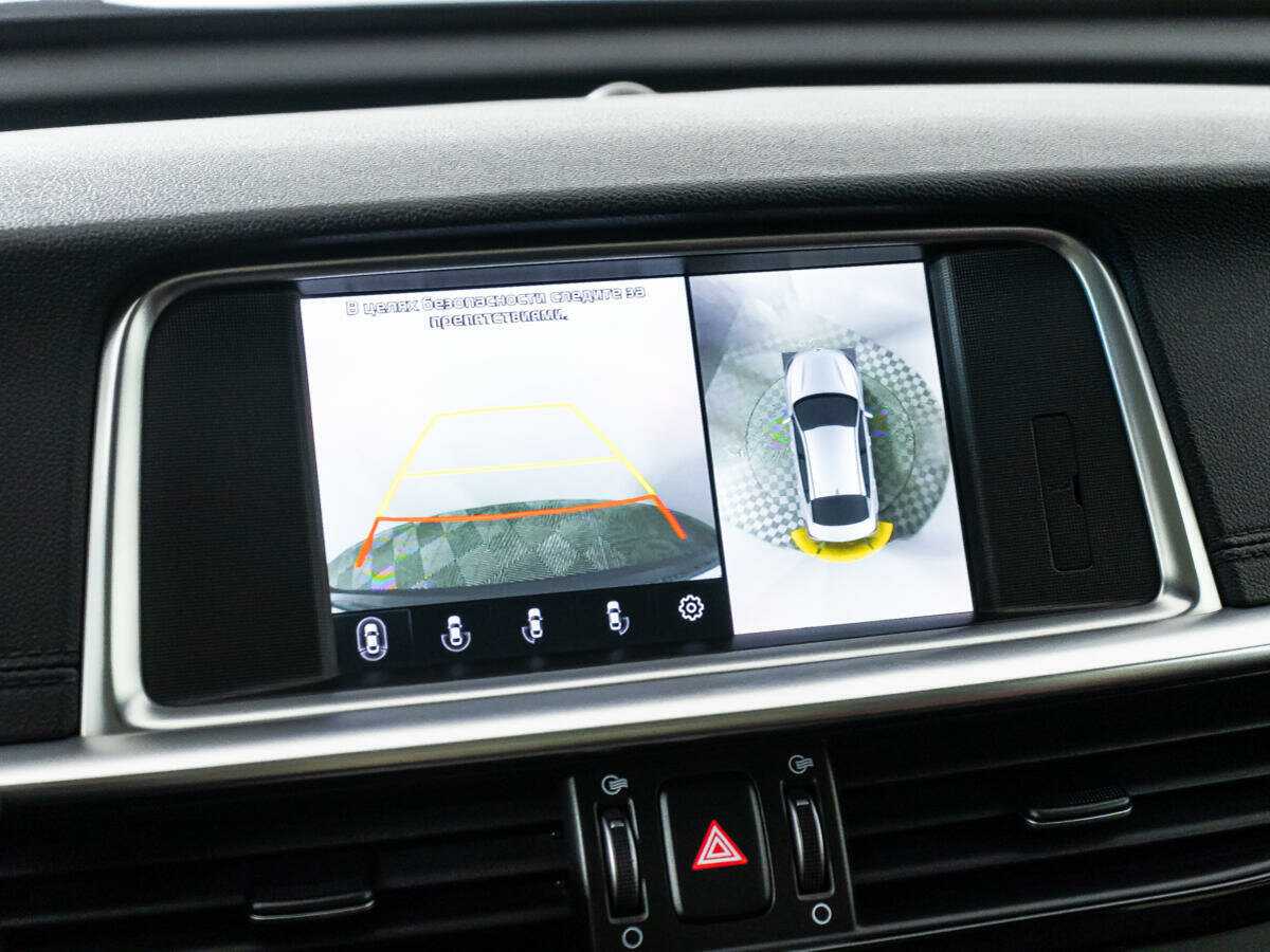 Kia Optima, 2018 Фото №12