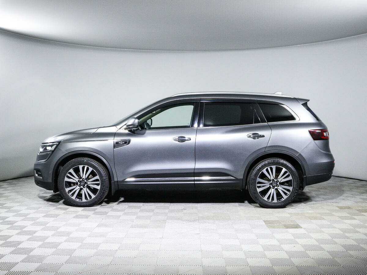 Renault Koleos, 2017 - 180 612 км. | Фото №8