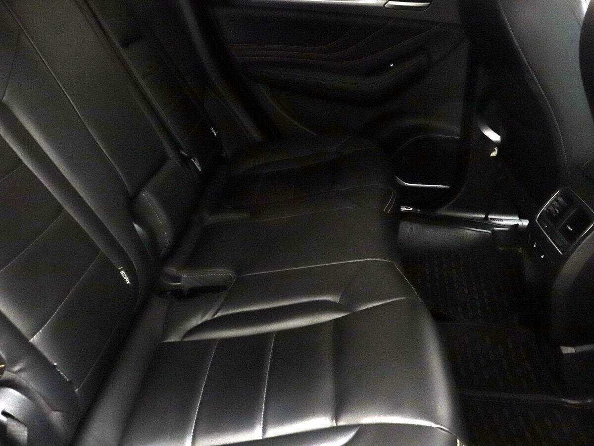 Haval F7x, 2019 - 93 312 км. | Фото №8