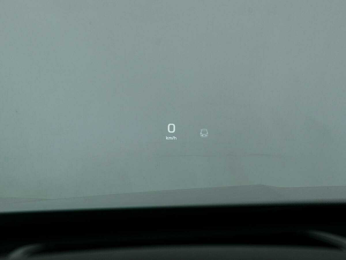 Geely Tugella, 2022 Фото №21