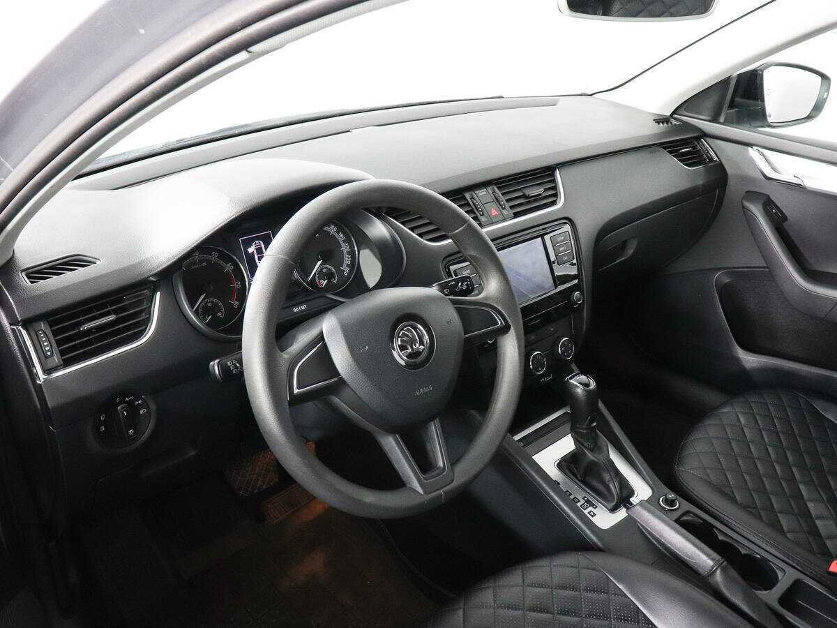 Skoda Octavia, 2018 - 144 684 км. | Фото №5