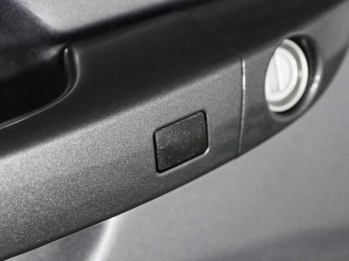 Hyundai Tucson, 2018 Фото №14