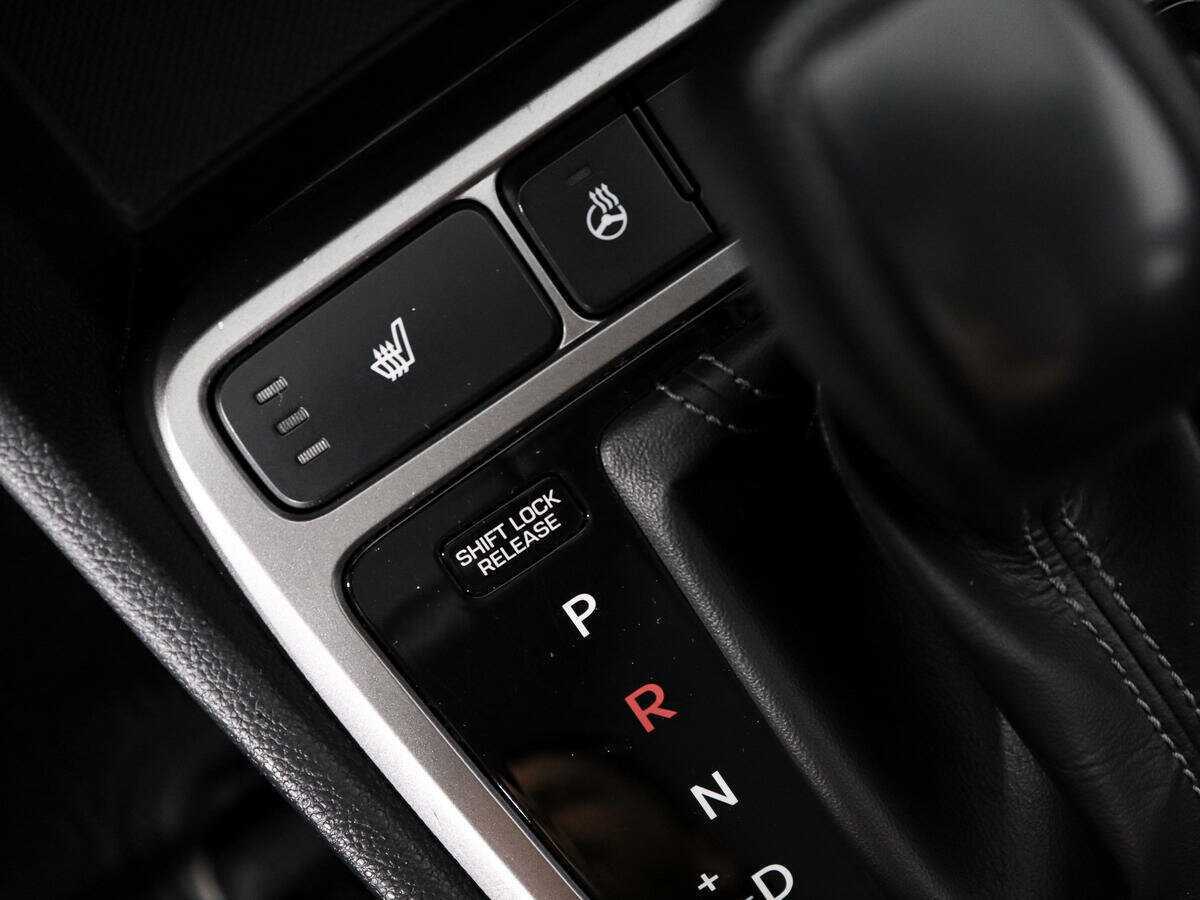 Hyundai Creta, 2021 Фото №11