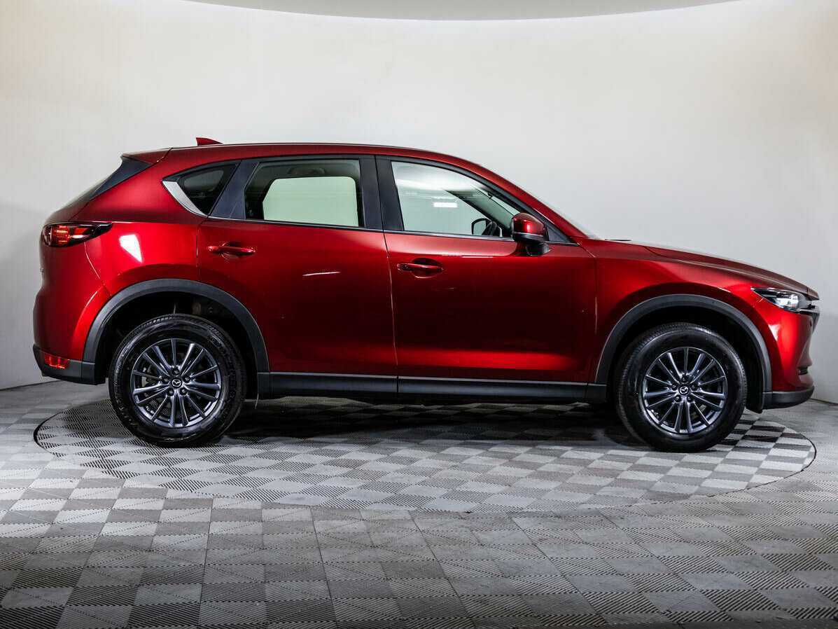Mazda CX-5, 2019 - 82 200 км. | Фото №4