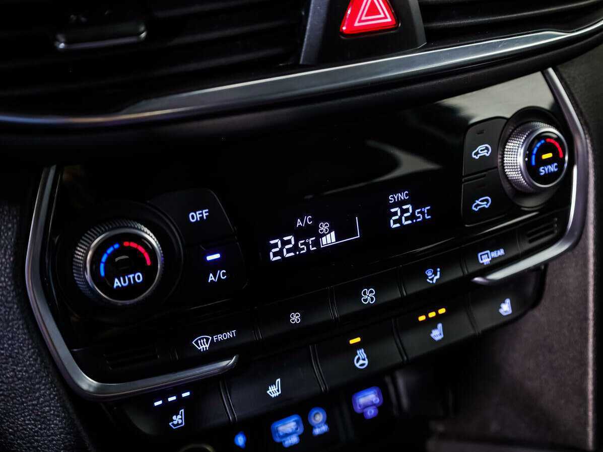 Hyundai Santa Fe, 2019 Фото №14