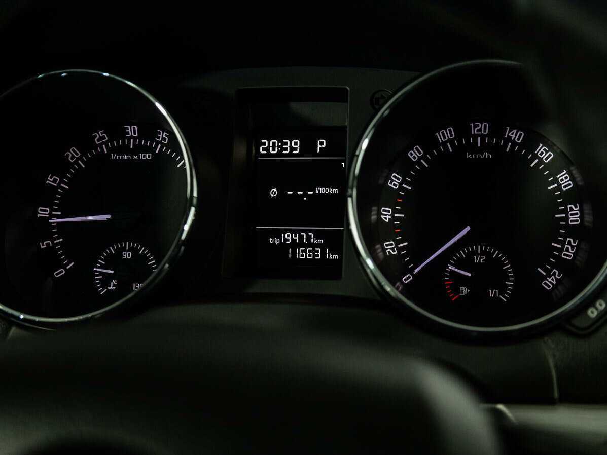 Skoda Yeti, 2014 Фото №10